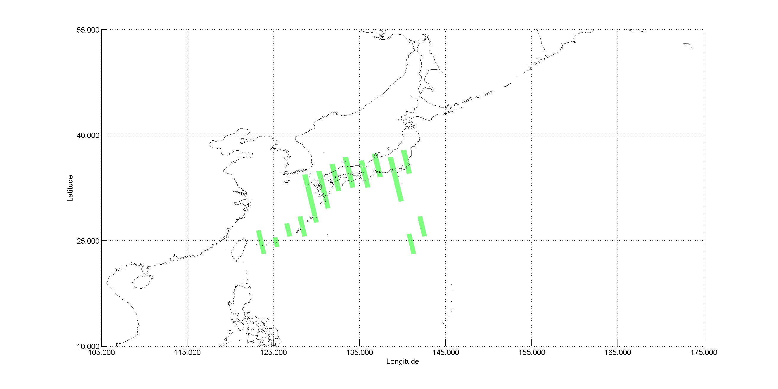 CYCLE_200 - Japan Ascending passes